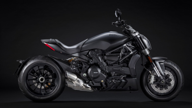 Ducati XDiavel (Dark)