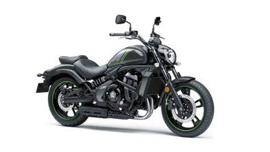 Kawasaki Vulcan S (Standard)