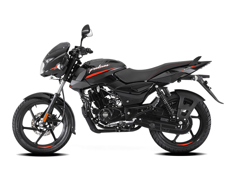 Pulsar 125 Drum Bike Price