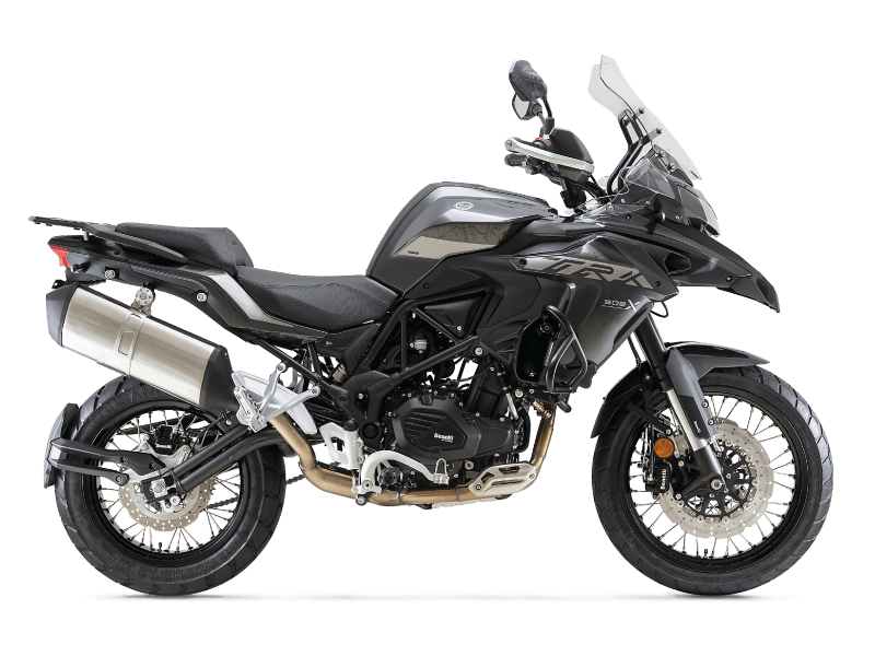 Benelli TRK 502X (Standard)