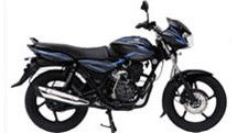 Bajaj Discover125 (Drum Brake)