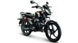 Mahindra Pantero (Analog Display, Self  Start, Alloy Wheels) Discontinued