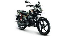 Mahindra Pantero (Analog Display, Kick Start, Alloy Wheels) Discontinued