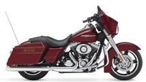 Harley-Davidson Street Glide (Standard)
