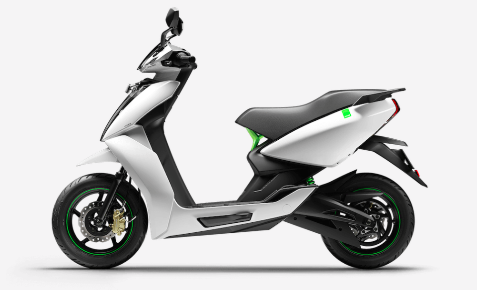 Ather 450 (Standard)