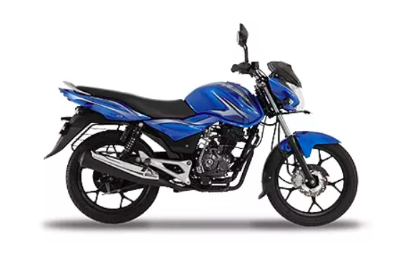 Bajaj Discover 100 M (Disc)
