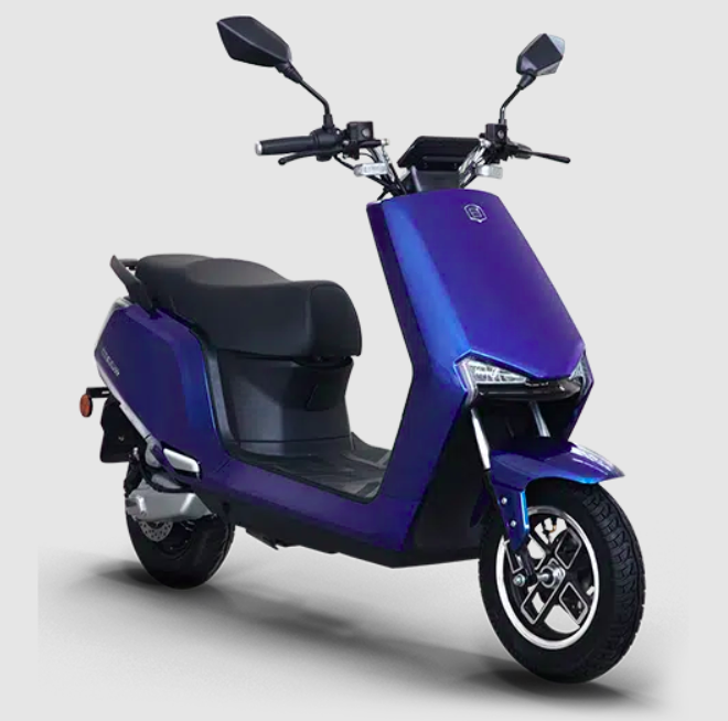 BGauss A2 (Lithium)