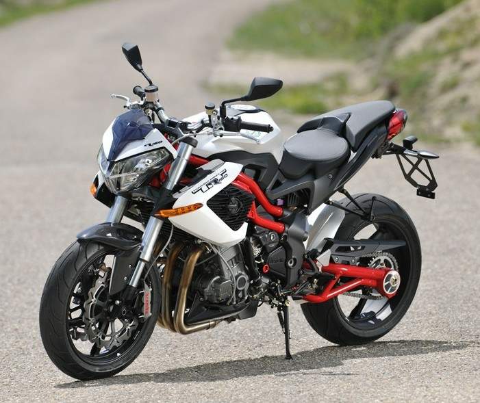 Benelli TNT R (Standard)