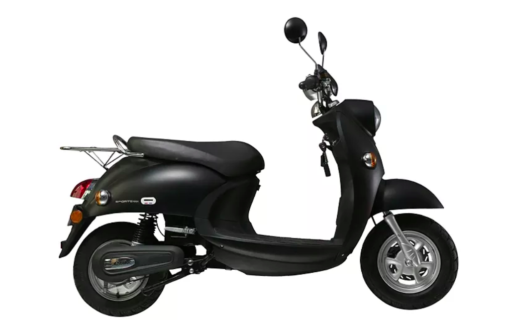 Benling Kriti (Standard)