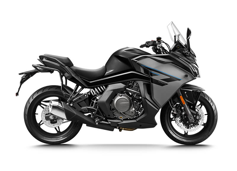 CFMoto 650GT (Standard)
