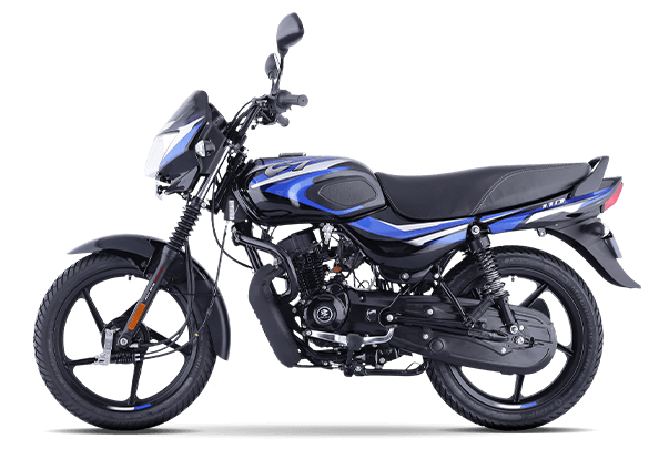 Bajaj Platina 100
