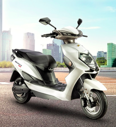 Evolet Derby (Classic)