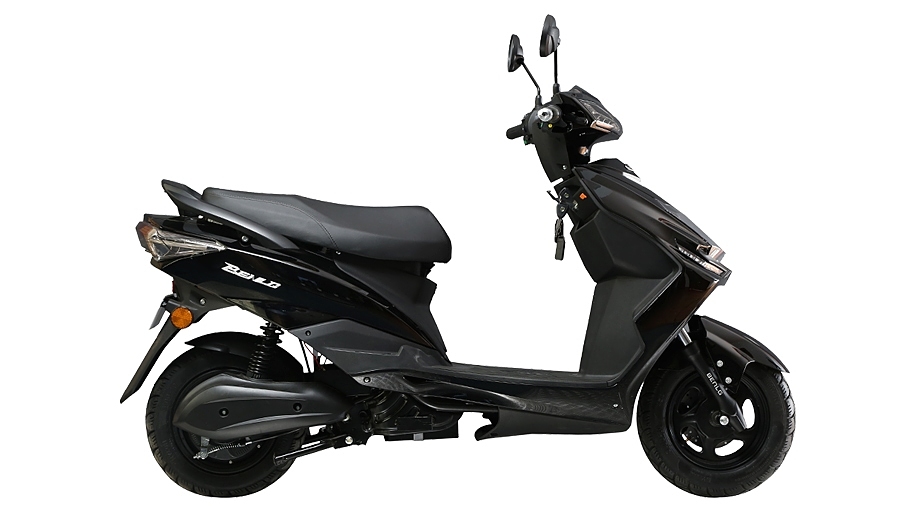 Benling Falcon (Standard)