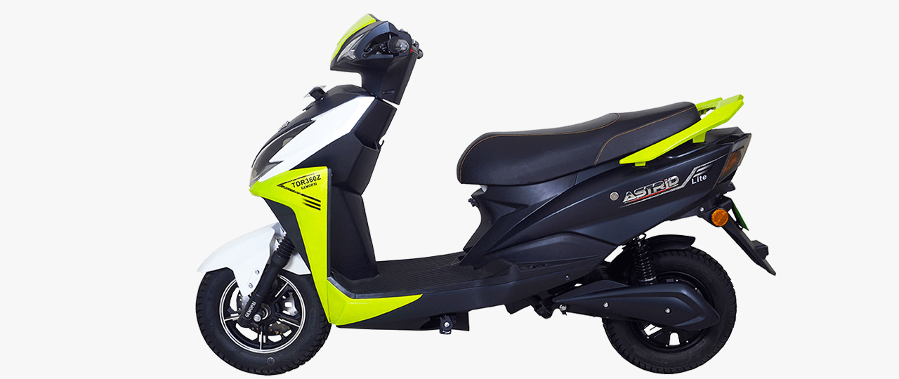 Gemopai Astrid Lite (Standard)