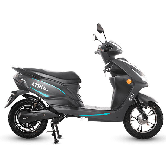 Hero Electric Atria (LX)