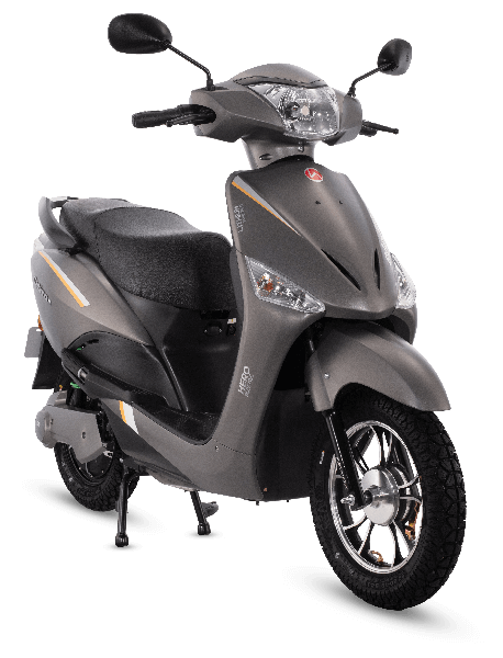 Hero Electric Optima HX (Single Battery)