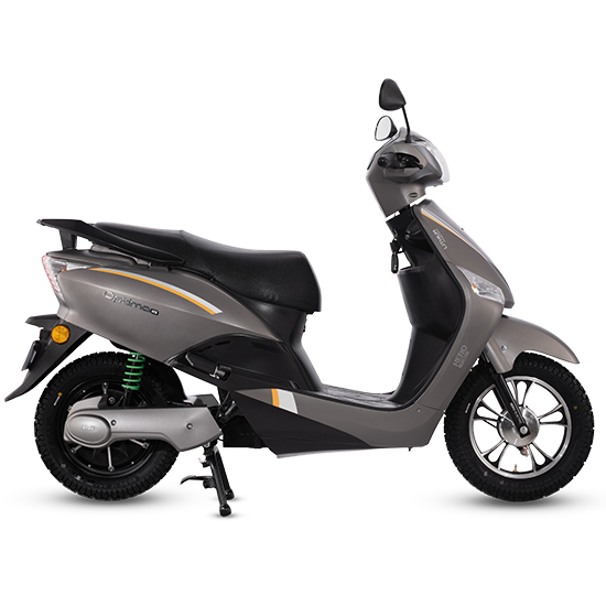 Hero Electric Optima Price