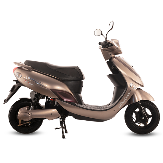 Hero Electric Photon (HX)