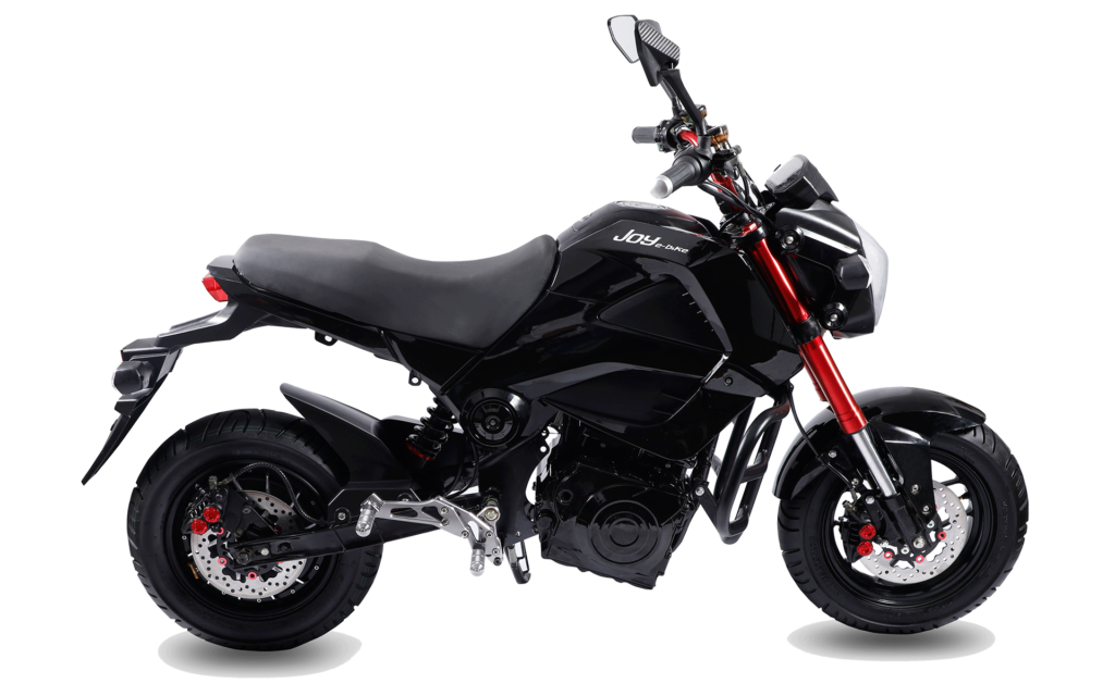Joy E-Bike Monster (Standard)