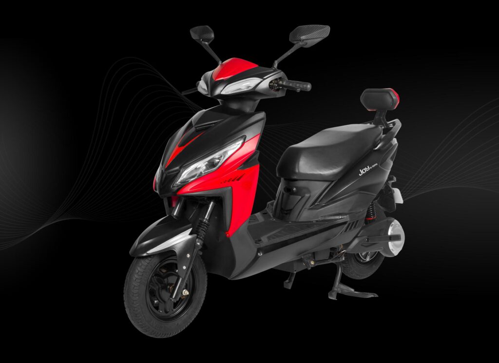 Joy E-Bike Wolf (Standard)