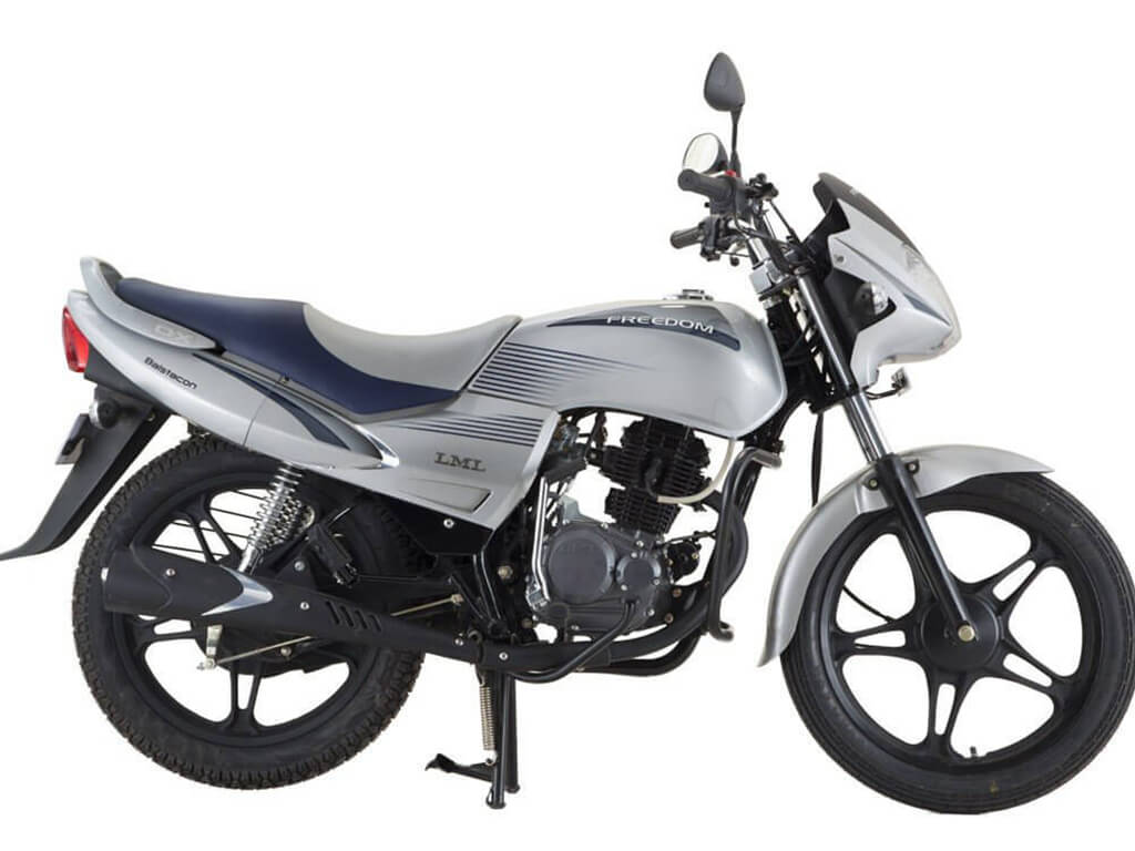 LML Freedom LS (Standard)