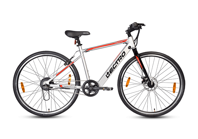 Lectro E Zephyr SS (Standard)