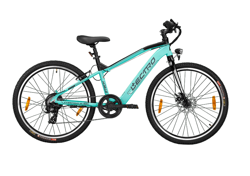 Lectro Glide (Standard)