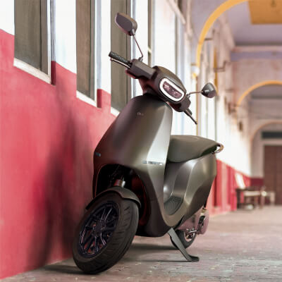 OLA S1 (Standard)