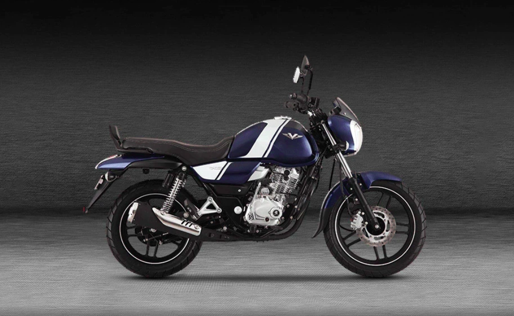 Bajaj V15 (Standard)