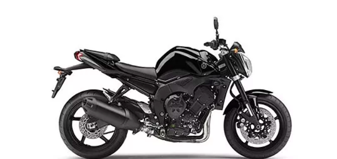 Yamaha FZ1 (Standard)