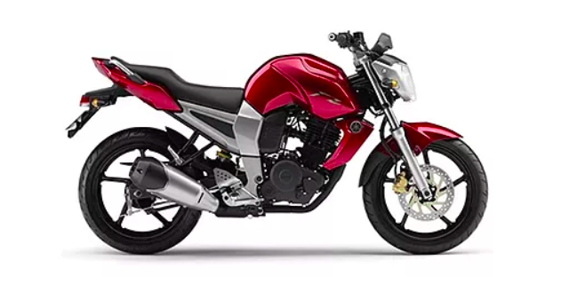 Yamaha FZ16 (Standard)