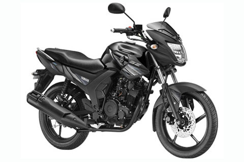 Yamaha SZ RR V 2.0 (Ltd Edition)