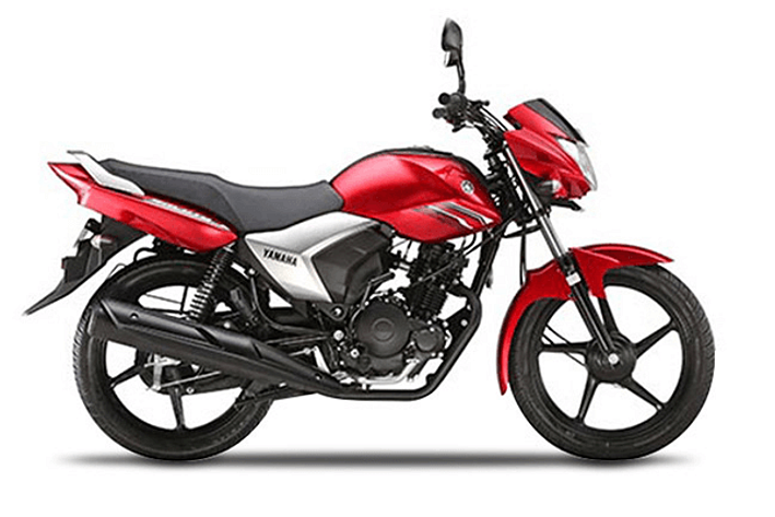 Yamaha Saluto (Drum – UBS)