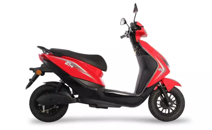 Ampere Reo Elite (Li Battery)