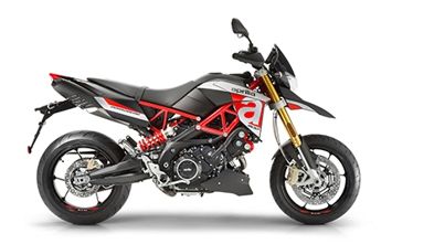 Aprilia Dorsoduro 900
