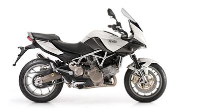Aprilia Mana 850