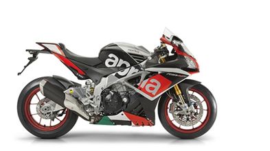 Aprilia RSV4