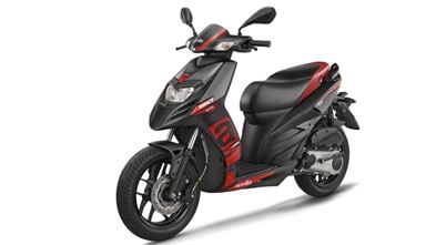 Aprilia SR 150 (Facelift-ABS – BS IV)