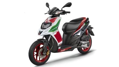 Aprilia SR 150 (Race-ABS – BS IV)