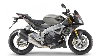 Aprilia Tuono V4 1100 [2018-2019] (RR)