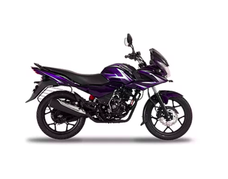 Bajaj Discover 150F (Drum)