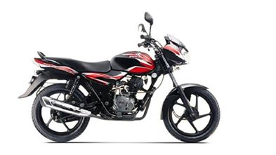 Bajaj Discover 100 (5 Speed)