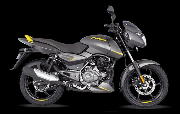 Bajaj Pulsar 150 (Neon)