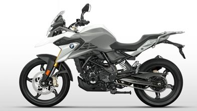 BMW G 310 GS (Standard)