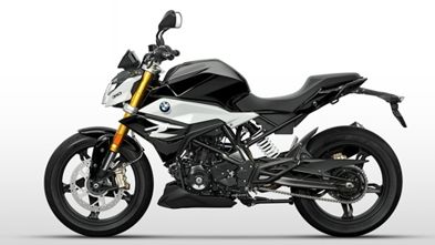 BMW G 310 R (Standard)