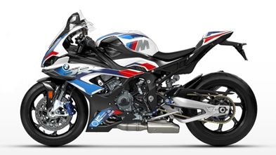 BMW M 1000 RR (Competition)