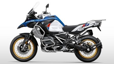 BMW R 1250 GS Adventure [2019] (Pro)