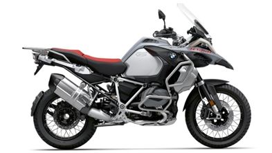 BMW R 1250 GS Adventure (Standard)