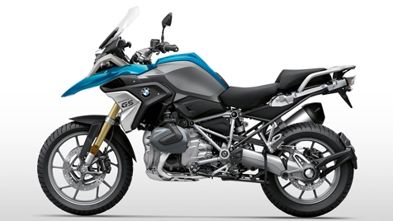 BMW R 1250 GS [2018-2019] (Standard)
