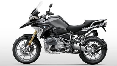BMW R 1250 GS